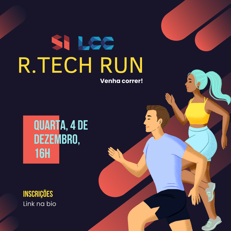 rtech-run