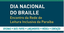 Dia Nacional do Braille