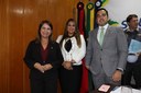 UFPB PARTICIPA DE EVENTO DE CESSÃO DO PORTO DE CABEDELO À COMPANHIA DOCAS DA PARAÍBA