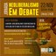 JORNADA NEOLIBERALISMO EM DEBATE