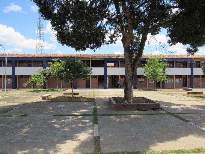 Campus IV - Mamanguape 