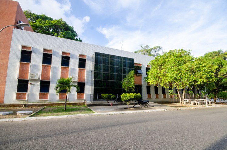 DEMID - Departamento de Mídias Digitais - UFPB.