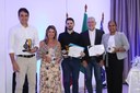 7ª edição do Delby Fernandes premia melhores patentes e softwares de pesquisadores da UFPB