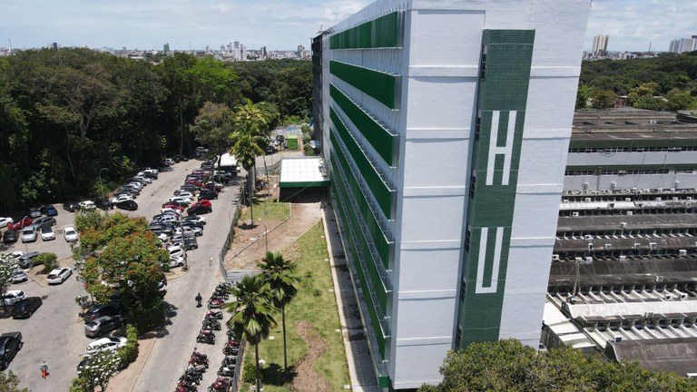 Ebserh abre concurso público com 545 vagas e cadastro reserva para hospitais universitários