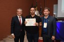 Estudante da UFPB conquista primeiro lugar no 28º Prêmio Banco do Nordeste de Economia Regional