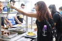 RESTAURANTES UNIVERSITÁRIOS DA UFPB PROMOVEM ALMOÇO ESPECIAL DE NATAL