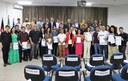 UFPB EMPOSSA 41 NOVOS SERVIDORES TÉCNICO-ADMINISTRATIVOS